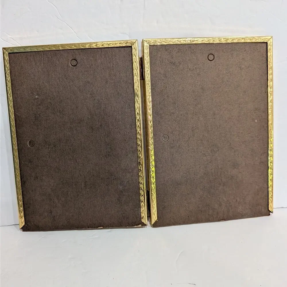 unbranded vintage double